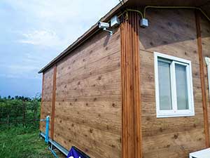 ผลงานช่างเสือ