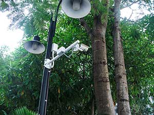 ผลงานช่างเสือ