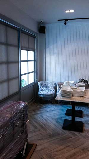 ผลงานช่างเสือ