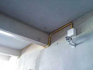 ผลงานช่างเสือ