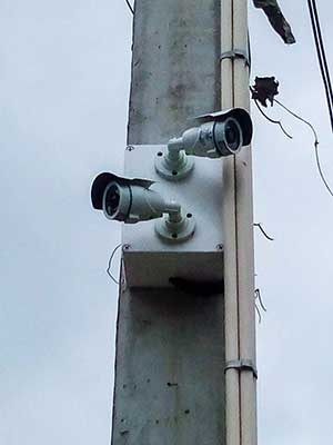 ผลงานช่างเสือ