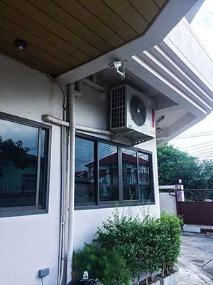 ผลงานช่างเสือ