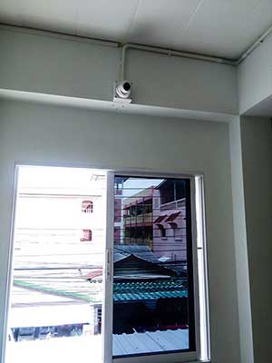 ผลงานช่างเสือ