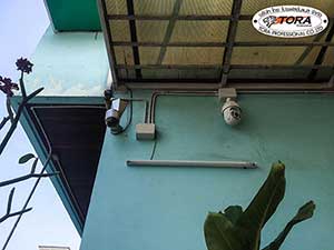 ผลงานช่างเสือ